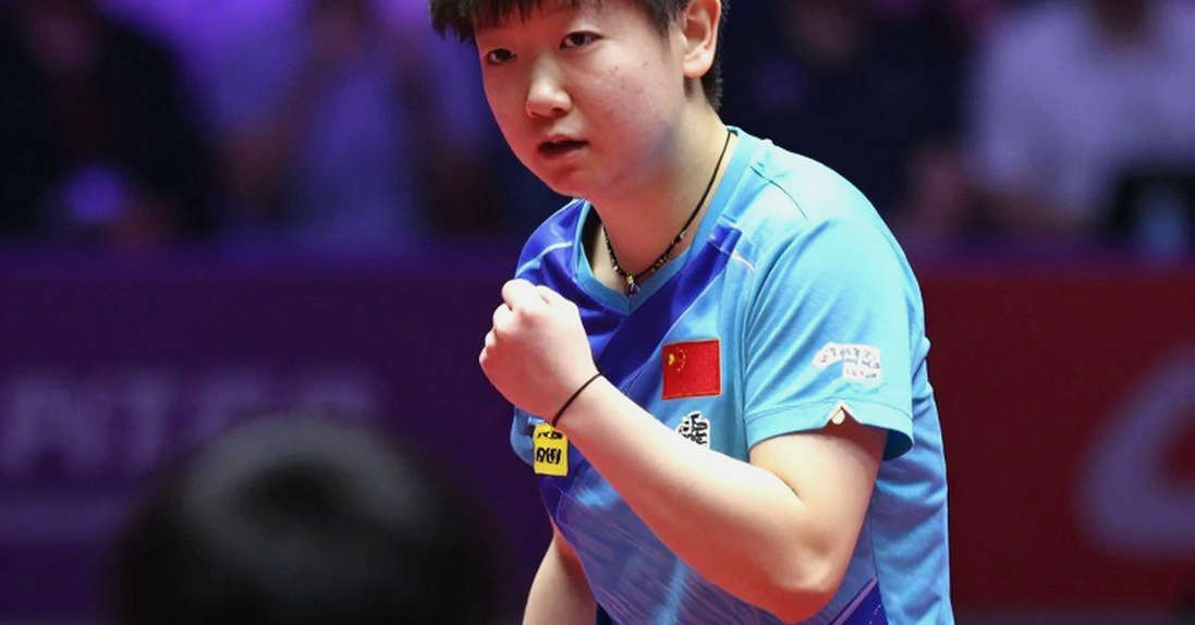 Hai tay vợt Ấn Độ Syndrela Das và Sutirtha Mukherjee góp mặt trong trận chung kết nữ đôi tại WTT Contender Almaty 2026